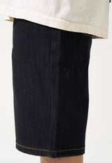 Serenede “YORU” Denim Short