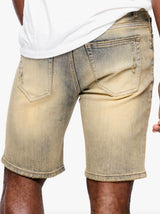 ANOM Denim Shorts Horizon Street Wash