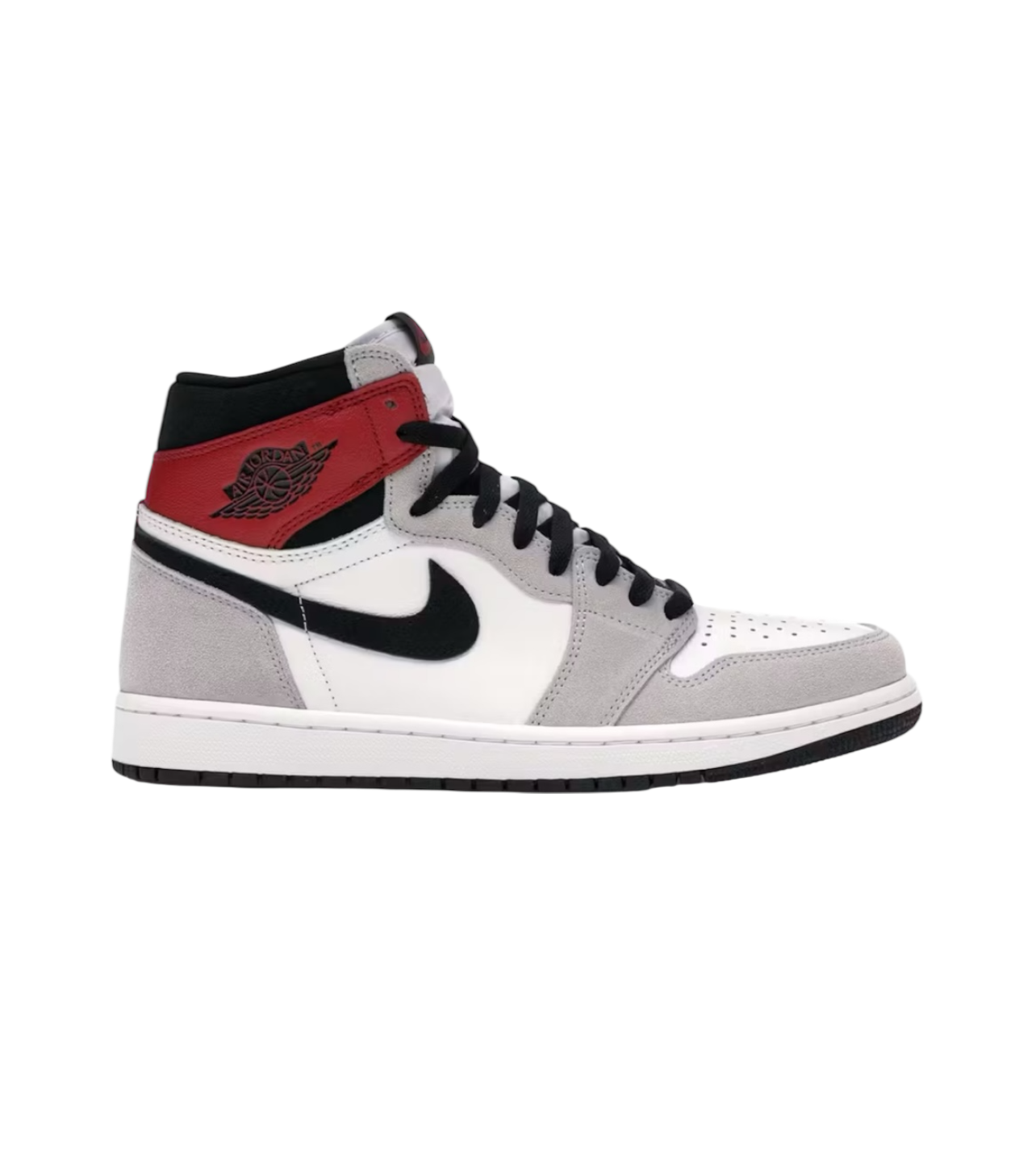 Jordan 1 Smoke Grey