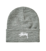 Stussy Grey Beanie