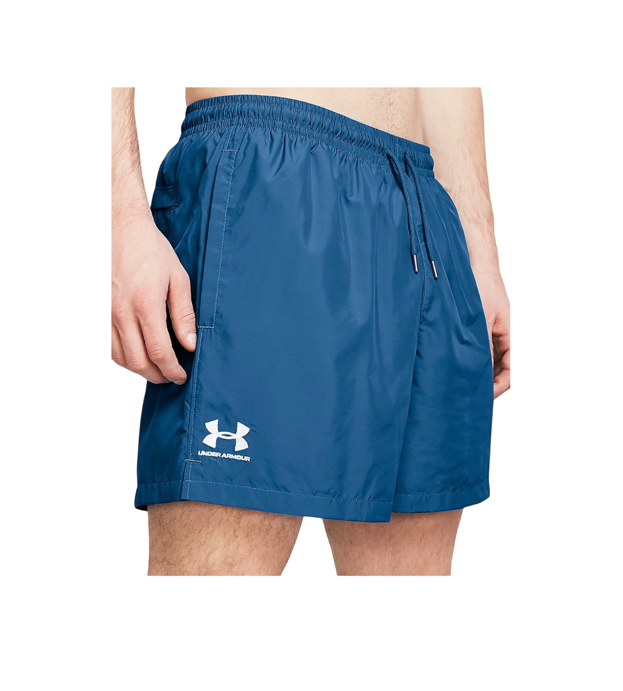 UA Navy 5in Short
