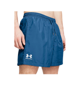UA Navy 5in Short