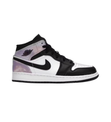 Jordan 1 Purple/Pink Mid