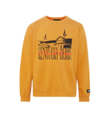 Homme Femme Kentucky Derby Crewneck