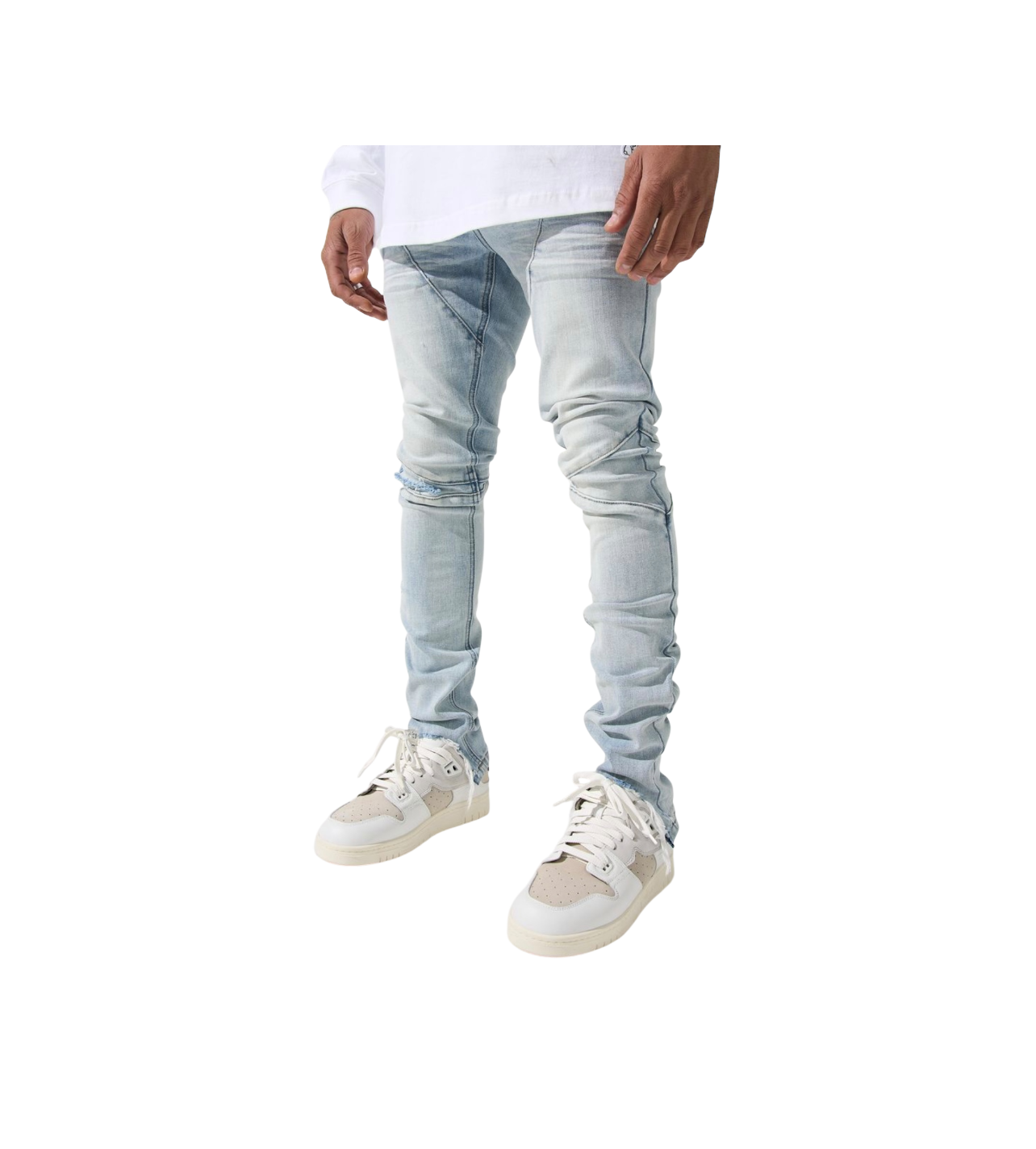 Serenede “KYRO” Blue Jeans