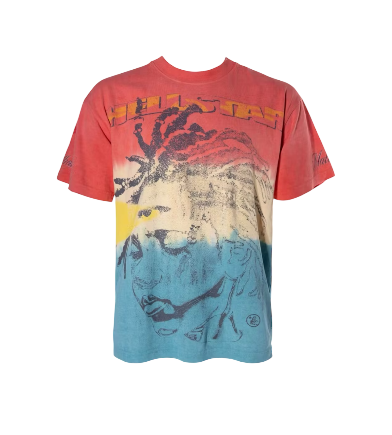 Hellstar Rasta Tee