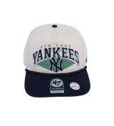 47 New York Yankees MLB Pomona HITCH Snapback Hat