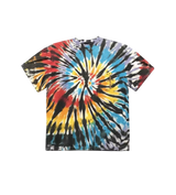 Travis Scott Highest In The Room Tie-Dye Tee Large (SC 7939)