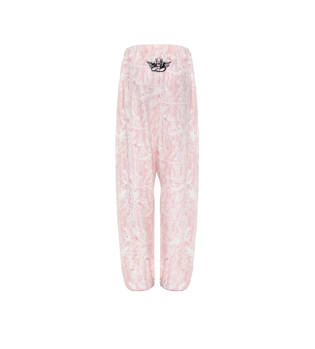 Boys Lie Let Love Guide My Way Kimmy Pants