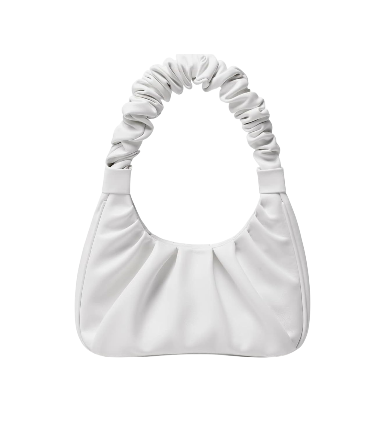 Venice White Bag