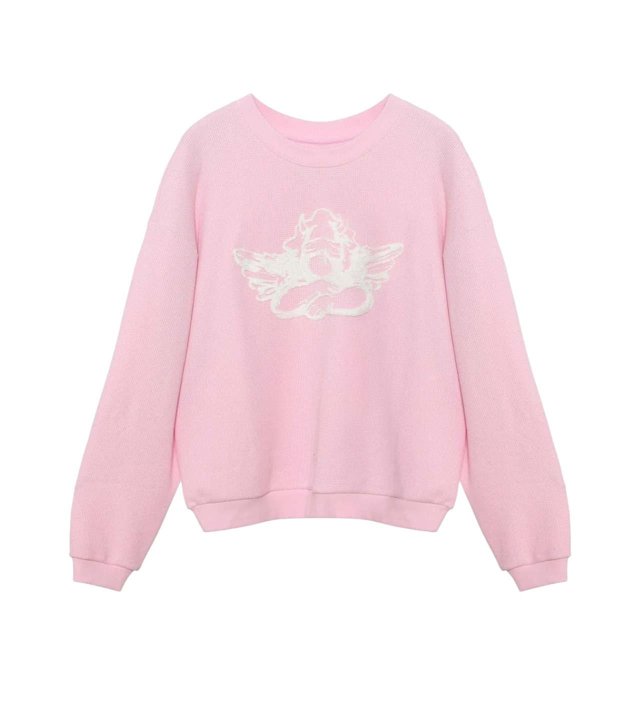 Boys Lie Georgia Rules V2 Kara Crewneck