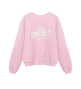 Boys Lie Georgia Rules V2 Kara Crewneck