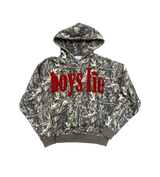 Boys Lie Manhunt Kimmy Hoodie Camo