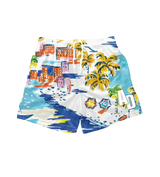 Awoken Dreams Miami Short