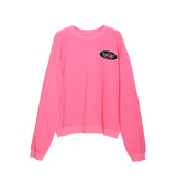 Boys Lie Princess Charming Kara Crewneck