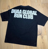 DUAA “Run Club” Tee