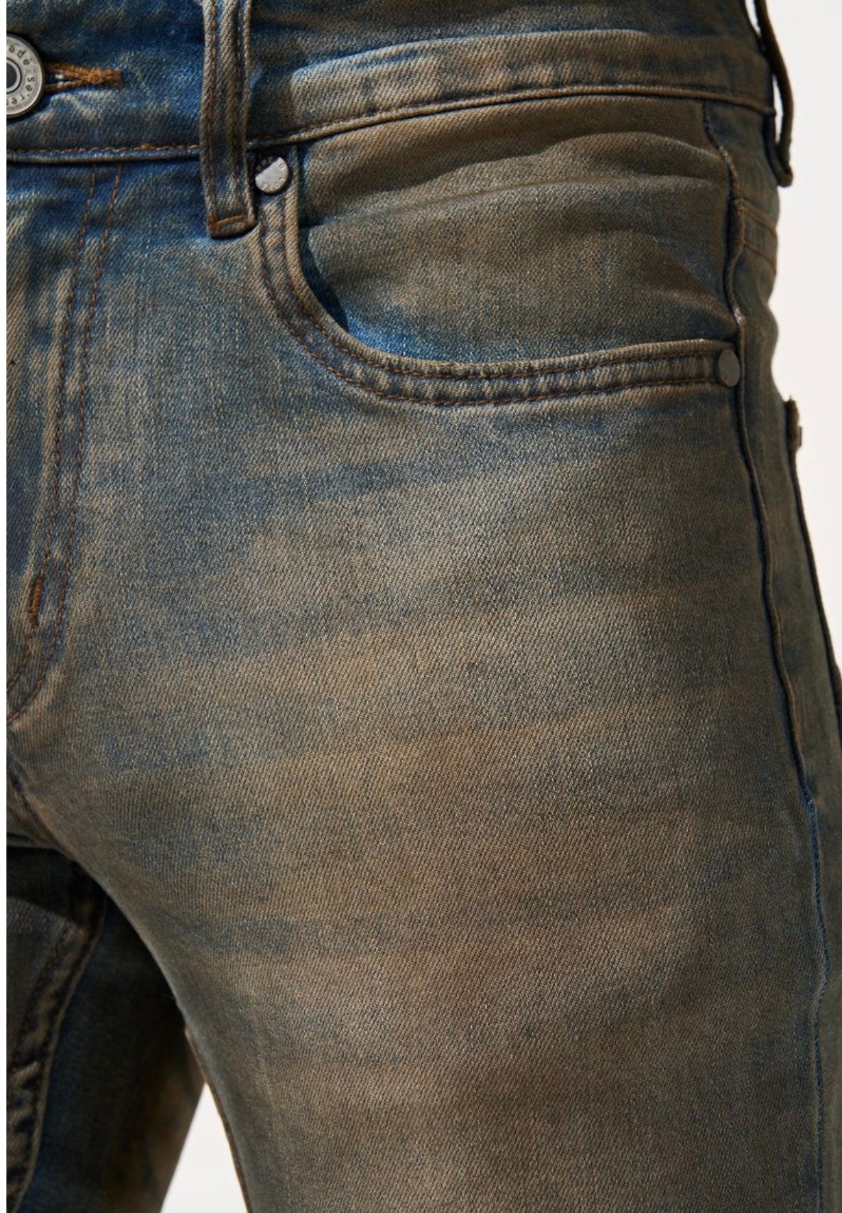 Serenede “OUD” Jeans