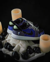 Jordan 1 Retro Low “Voodoo” Alternate Limited Edition