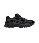 Bravest Cross Runner Black Out