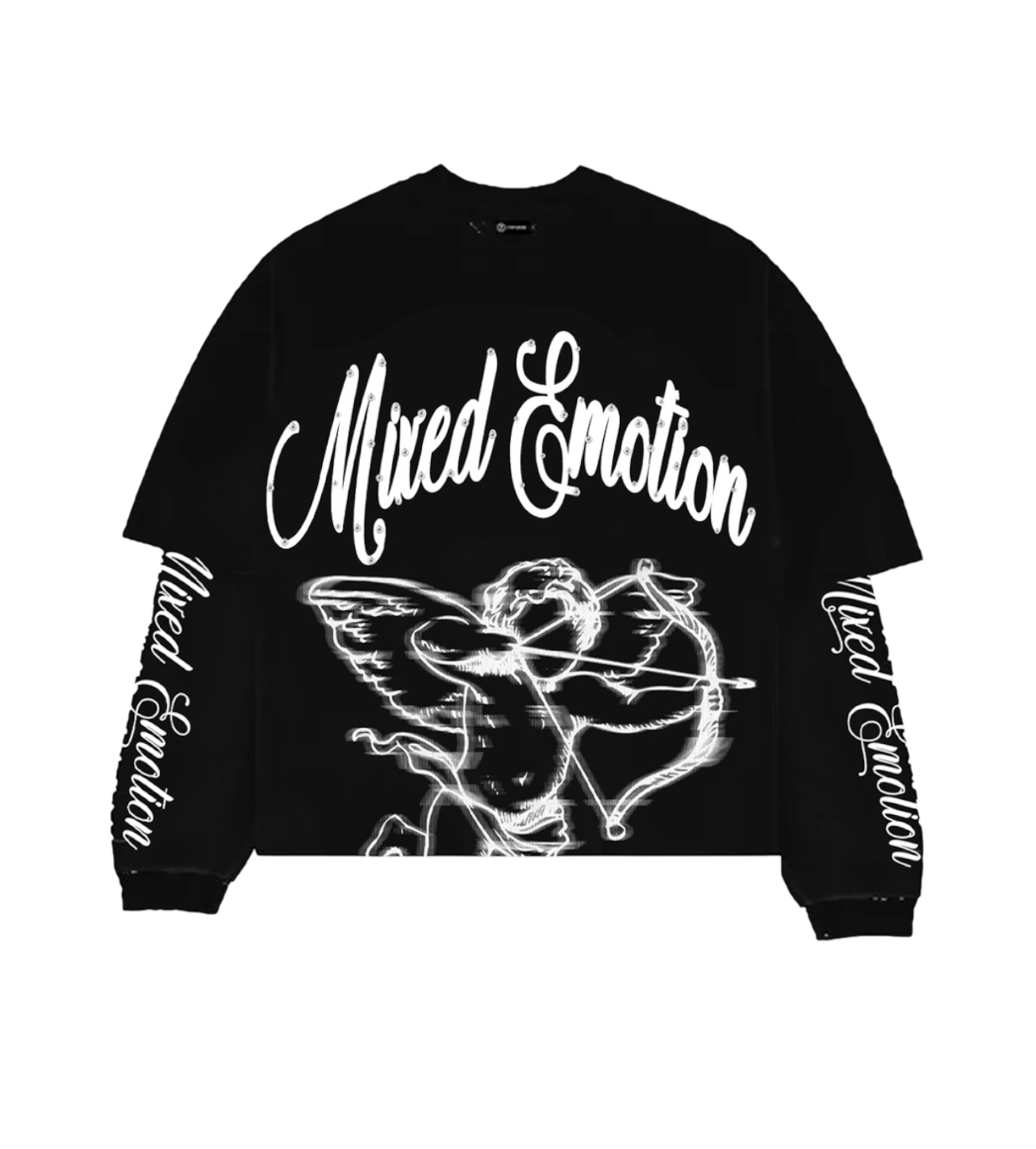 Mixed Emotions Archer Longsleeve Tee