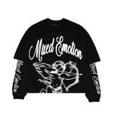 Mixed Emotions Archer Longsleeve Tee