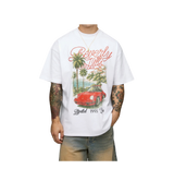 Beverly Hills Limited Edition Tee