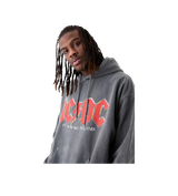 AC/DC Fly On The Wall Tour Hoodie