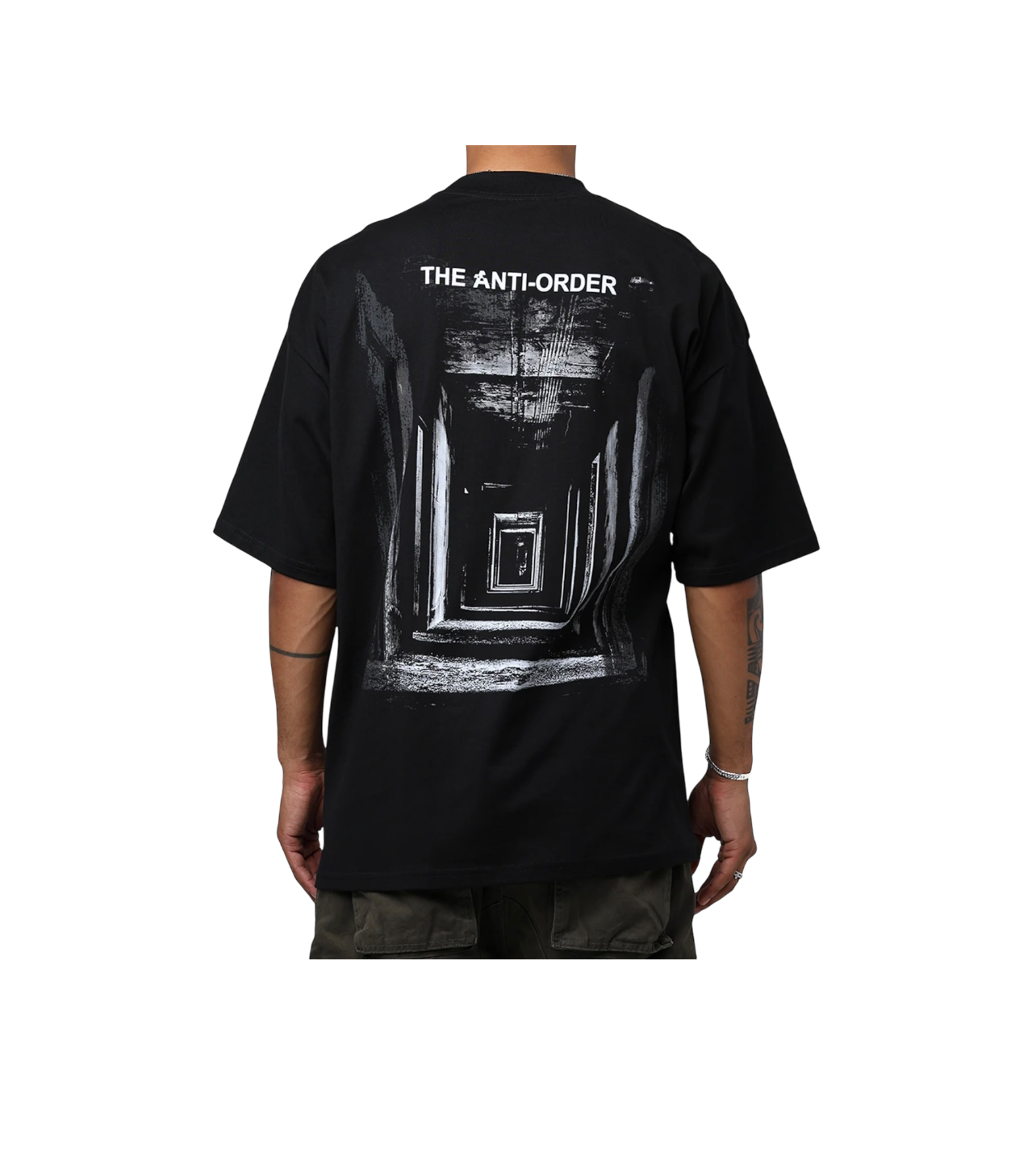 Anti Hallway Tee
