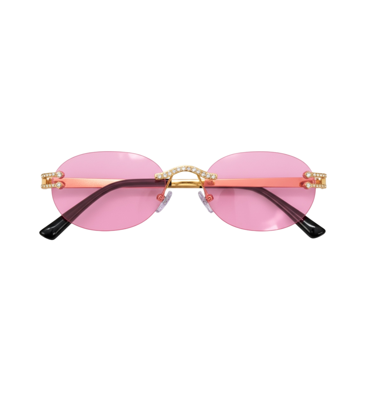 Streetwear Sunglasses