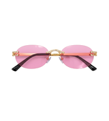 Streetwear Sunglasses