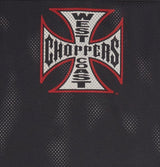 WCC Jersey Black