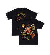 LHC Lone Ranger Tee Black