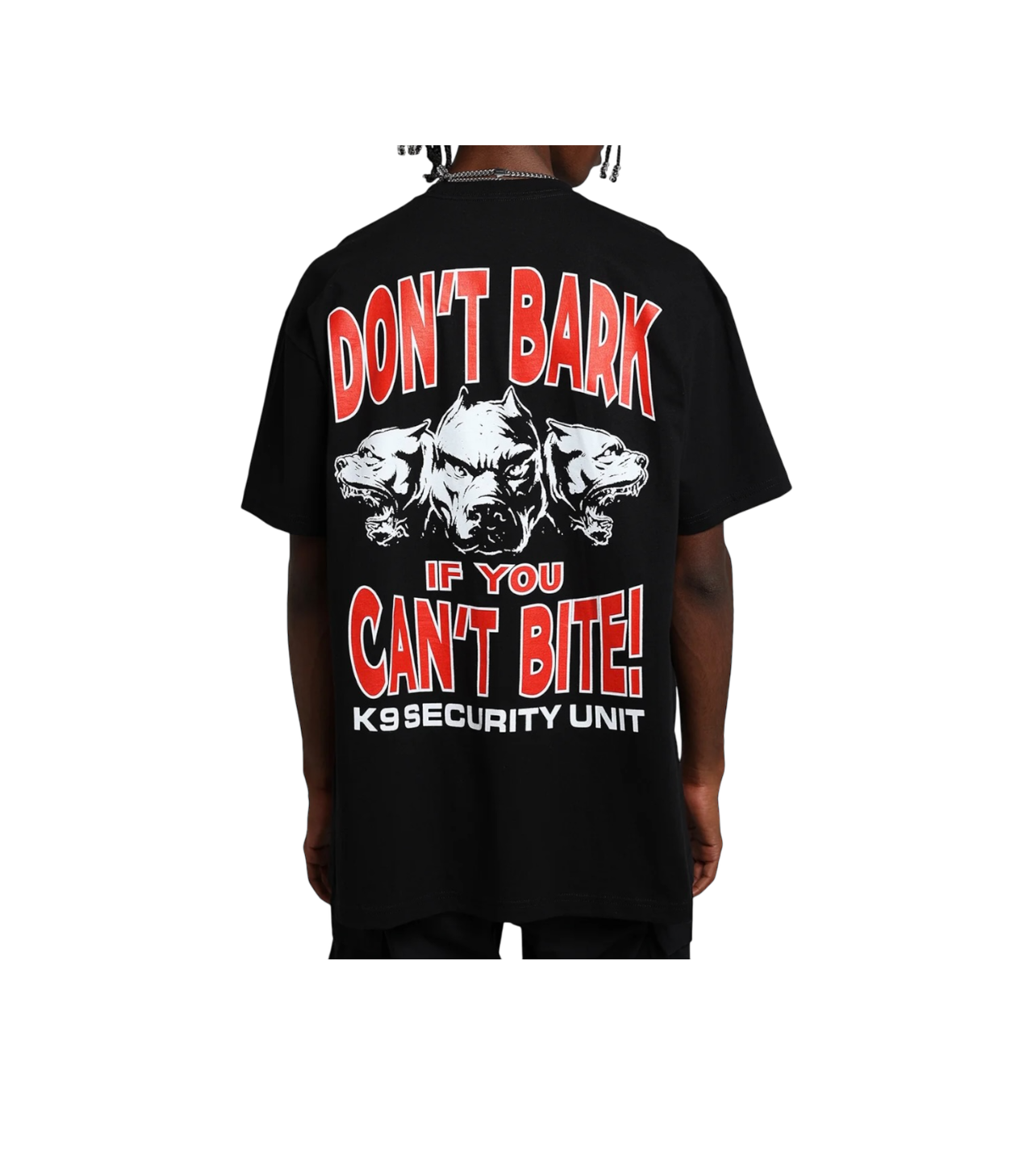 RGF Bark Not Bite Tee