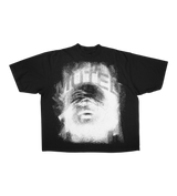 Madness “Muted” Tee Black