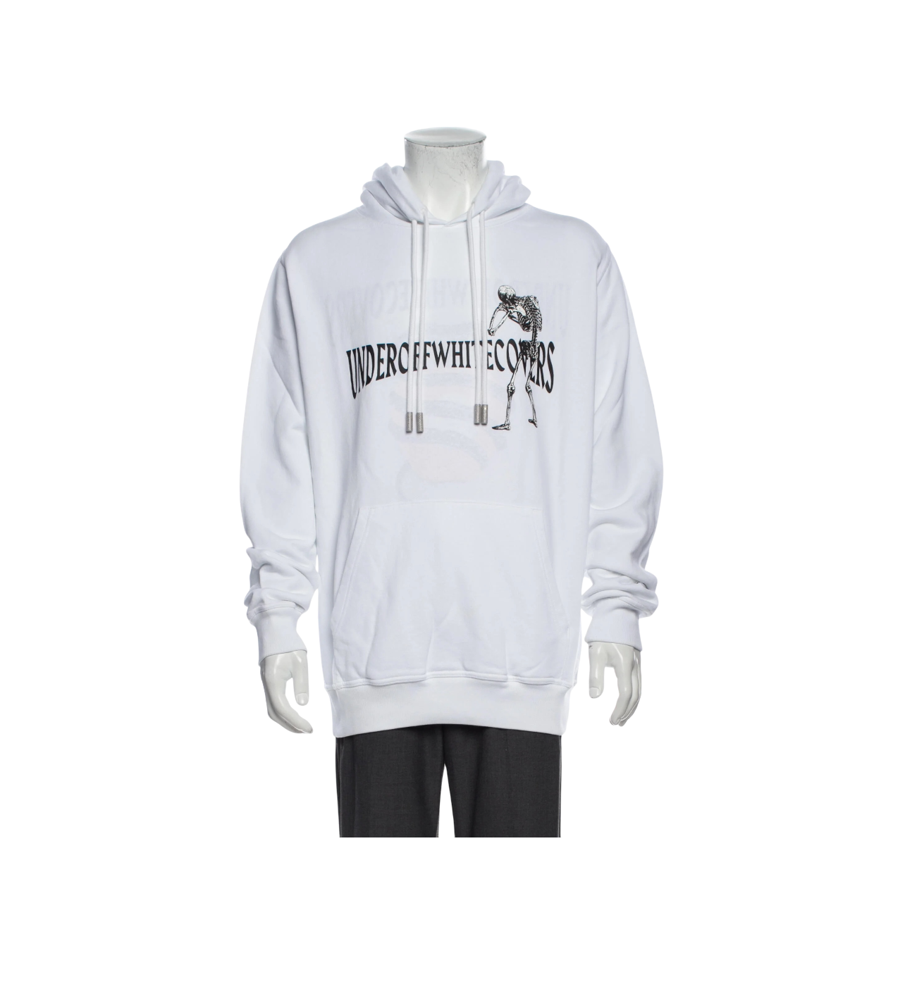 OW X Undercover Hoodie