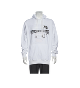 OW X Undercover Hoodie