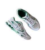 Bravest Studios Cross Runner Green