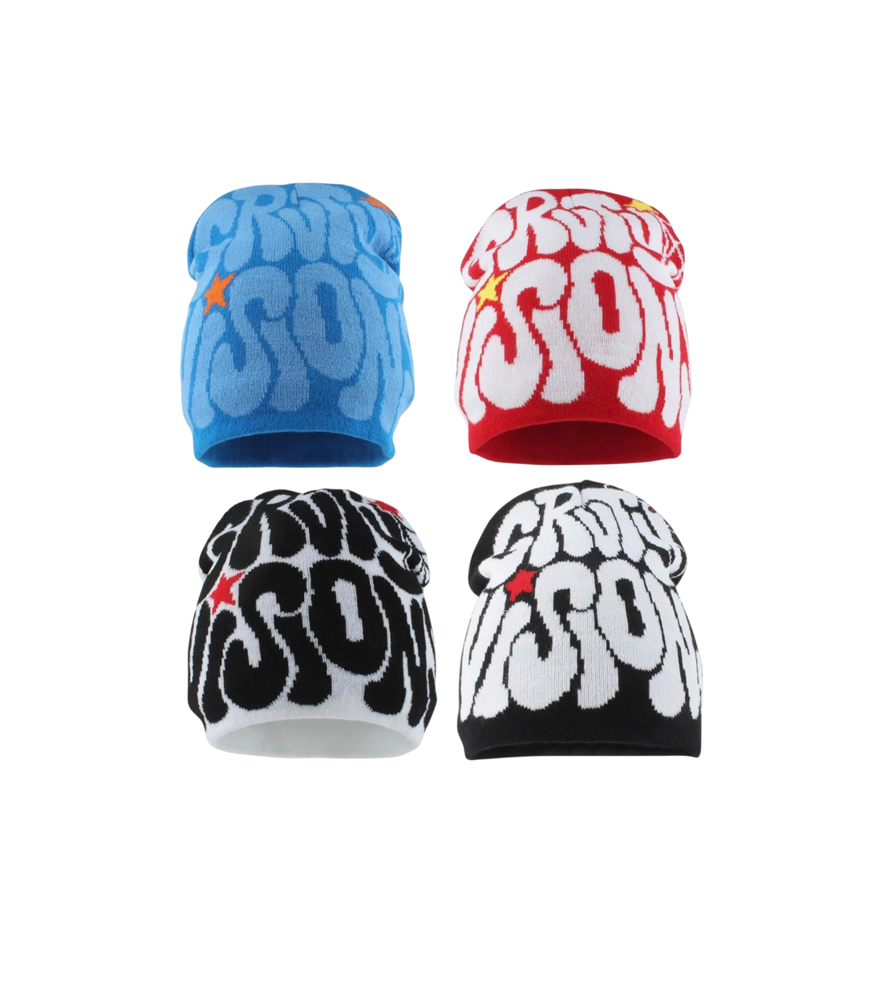 Misc Beanies