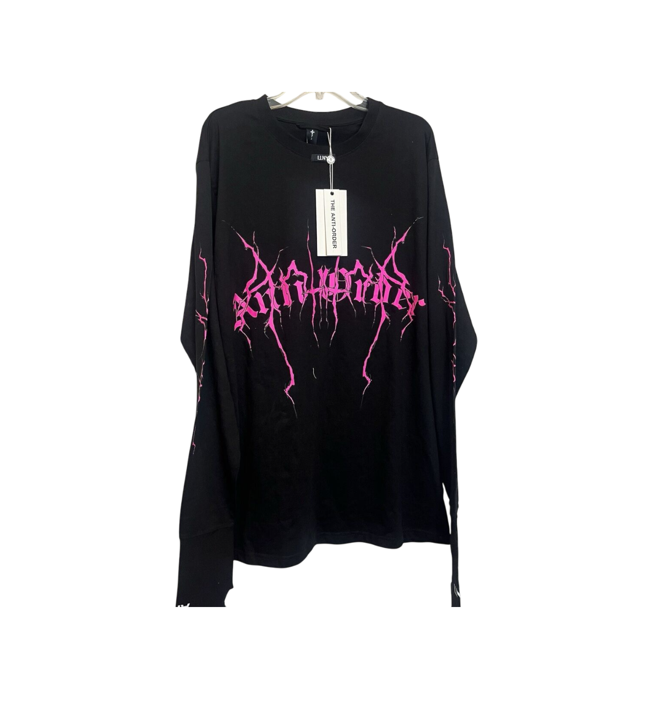 Anti Order Lightning Tee