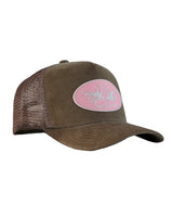 Boys Lie Breaking Point Trucker Hat
