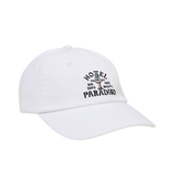 Paradise White Hat