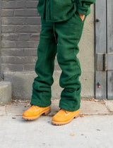 EPTM Comfy Pants Green