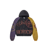 Vale Forever Crest Zip Up Hoodie (Pre-owned)