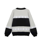 Boys Lie High Class Private School Rider Crewneck