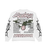 Awoken Dreams Zombie Long Sleeve