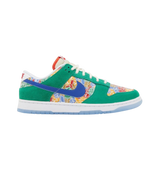 Dunk Low Stained Glass