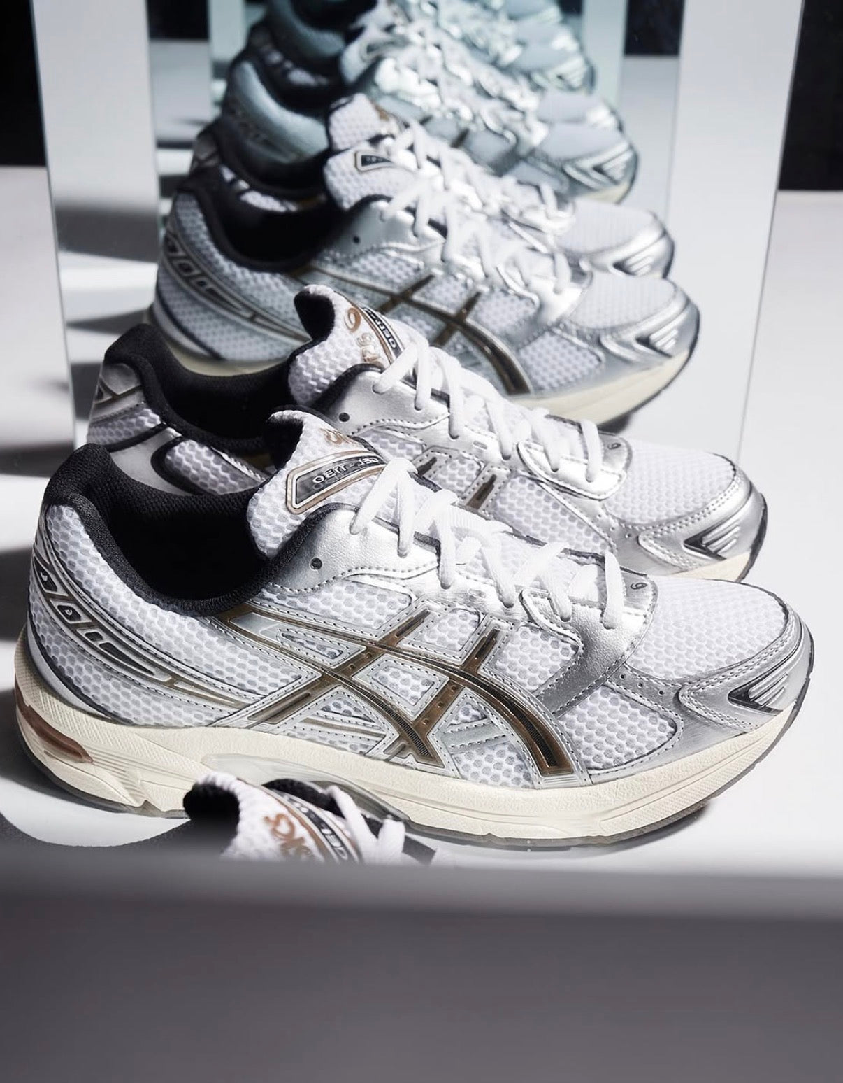 ASIC Gel-1130 Clay Canyon