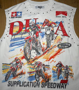 DUAA “Roadwave” Cut Off