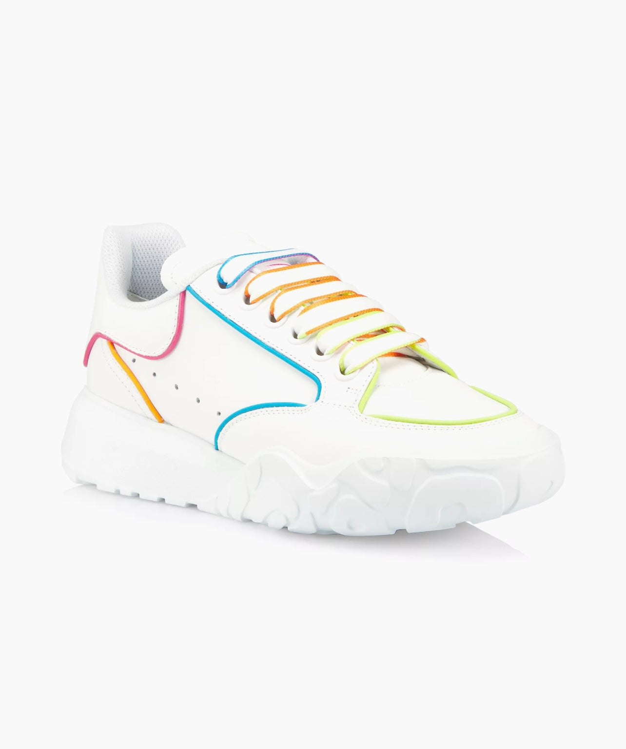 McQueen Multicolor