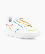 McQueen Multicolor